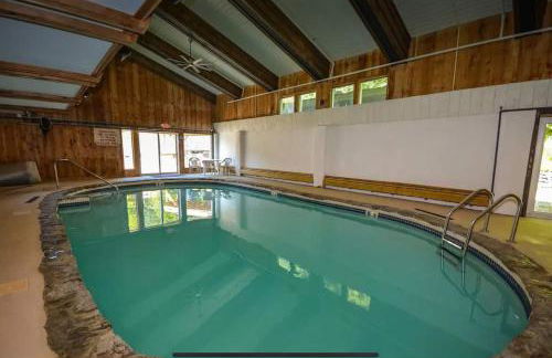 Crooked Ear Cabin - Foto 49