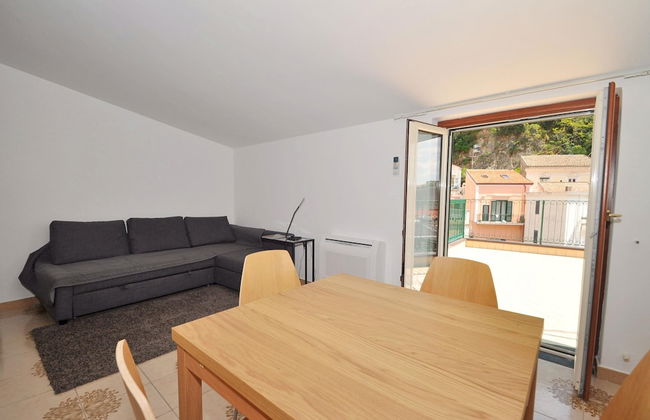 Apartments Cetara - Foto 12