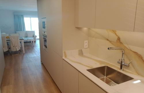 Moderne Ferienwohnung Primavera - Foto 16