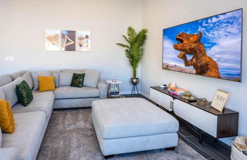 #Marbella Lane - Desert Dream Pool Spa & Games - Photo 8