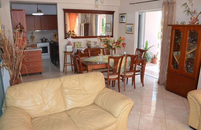 Kostaspant Apartment - Foto 15