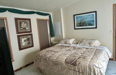 Private Home With Amazing Mountain Views-Two Bedroom and Two Bath - Foto 9