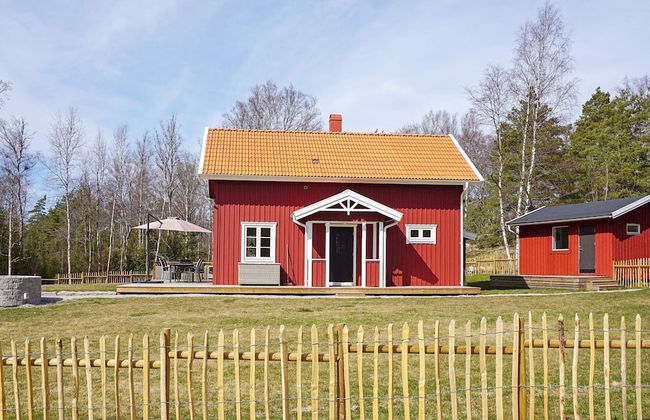 8 Person Holiday Home in Grebbestad-by Traum - Foto 25