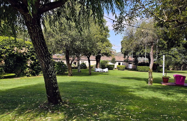 Pazo Almuzara - Foto 61