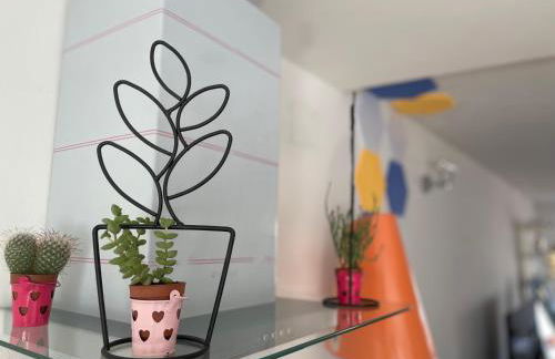 Pompei Duplex Apartment Deluxe - Photo 47