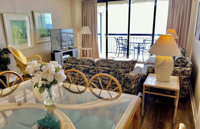 Shoreham Towers 5C - Foto 12