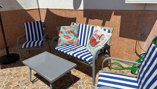 Apartamento la alberca 3 - Photo 4