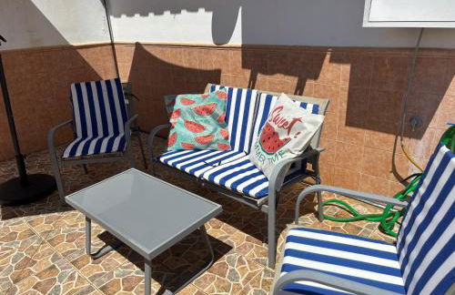 Apartamento la alberca 3 - Foto 4