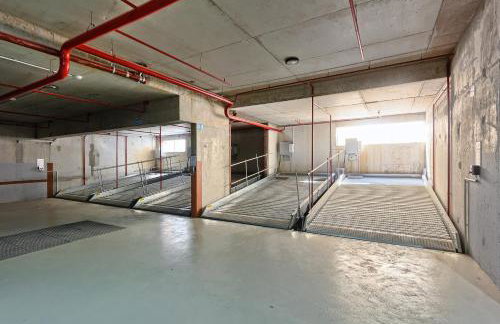 Seaside Apartments, Znjan Beach - Foto 38