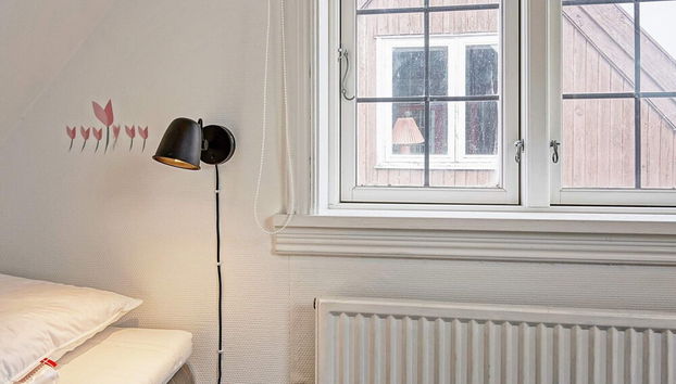 Seaside Haven in Arsdale - By Traum Ferienwohnungen - Foto 5, Quarto