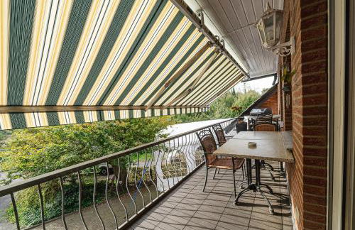 Ferienwohnung Apartment am Hotel Kloppendiek - Foto 14