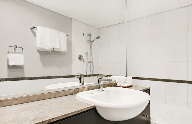 Mantra Sydney Central - Foto 51