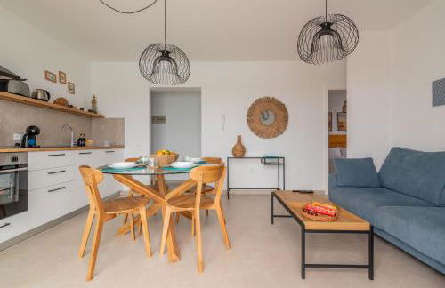 Sea Breeze Heated Pool Sea View - Foto 10