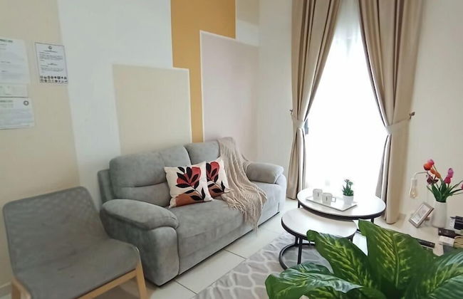 The Horizon Ipoh Dual L13 by Grab A Stay - Foto 38