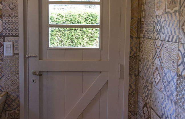 Bosque Divino Cabañas & Suites - Foto 17