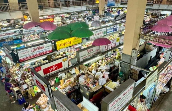 Tour gastronómico por Chiang Mai - Foto 7