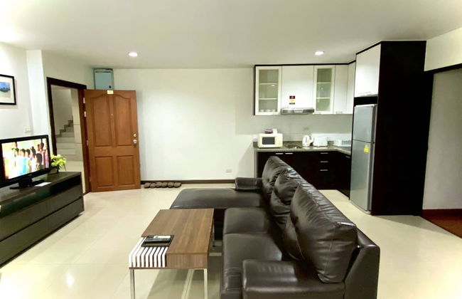 14 Place Sukhumvit Suites - SHA Plus - Photo 23
