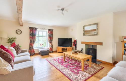 Old Rectory Cottages - Foto 5