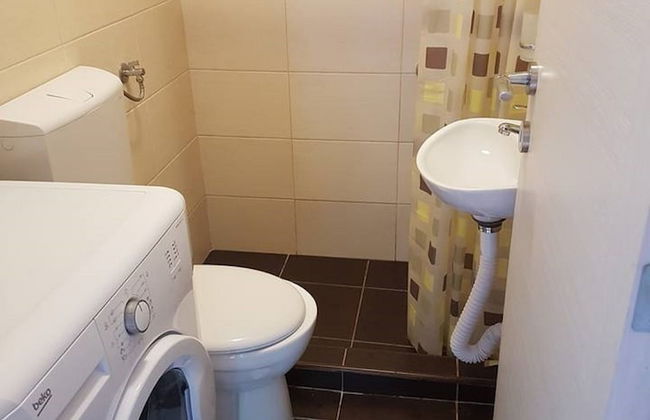 Apartments Lazarevic - Foto 49