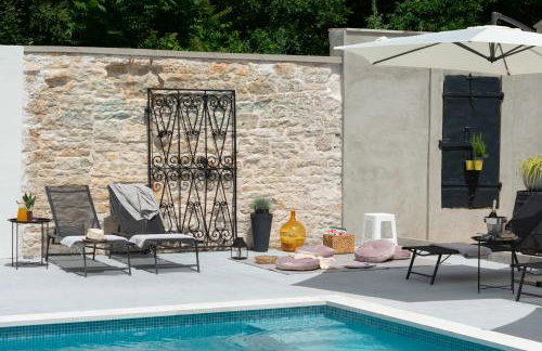 Designer Villa Simone - Modern & Heritage Style with Office - Foto 10