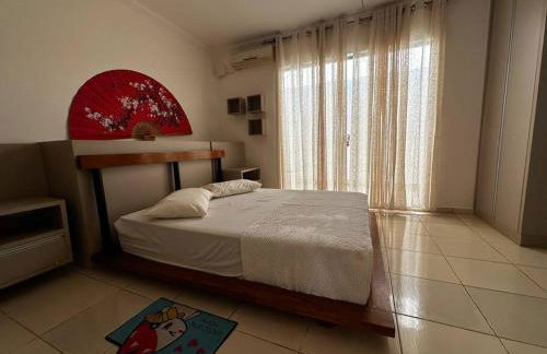 Casa Aconchegante no Centro de Cianorte - Foto 62