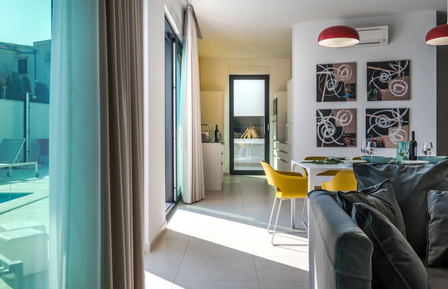 Villa Zvizdan - Foto 43