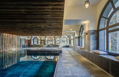 Apartment Chéserys, Alpes Travel, Les Praz Sleeps 2-4 - Foto 27