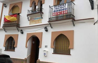 Apartamentos Cantarero Maro Nerja - Foto 9