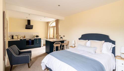 Delabere House - Luxury Cotswolds Holiday Apartments - Foto 4