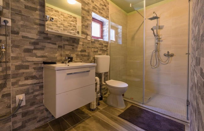 Villa Holiday Coral - Foto 18