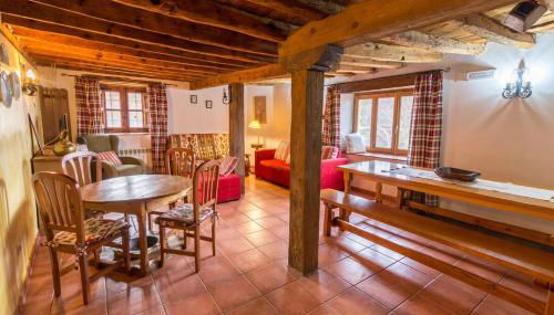 Anticca Rural hasta 4 personas - Foto 2