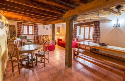 Anticca Rural hasta 4 personas - Foto 30