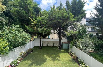 Belle maison, 15mn de Paris, 2 parkings gratuits - Foto 50