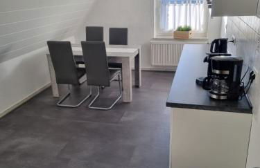 Ferienwohnung am Fuße des Eggegebirges - Foto 8