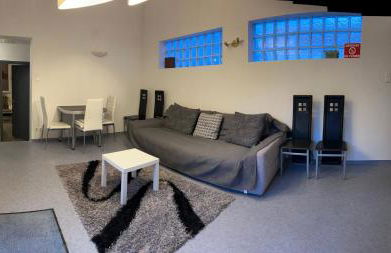 CHAMBRE TWIN PROCHE de LA GARE - Foto 18