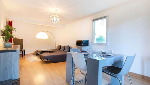 Alden Park - T3 Spacieux et Agréable - Foto 5