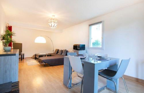 Alden Park - T3 Spacieux et Agréable - Foto 5