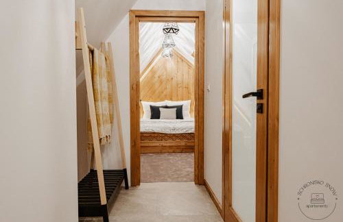 Apartamenty Schronisko Snów - Foto 39