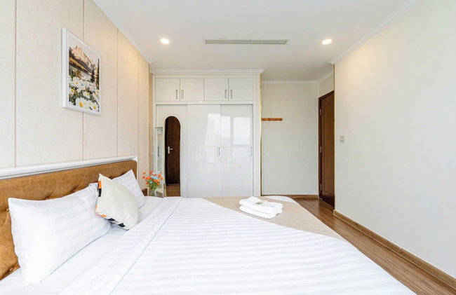 Cityhome Apartment Vinhomes Central Park - Foto 43