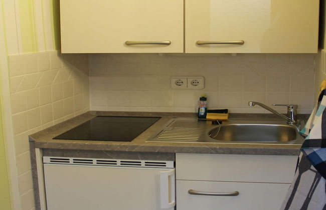 Peaceful Apartment in Klütz Germany near Boltenhagener Beach - Foto 4