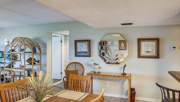 Oceanfront Oasis St Augustine Retreat - Foto 2, Habitación