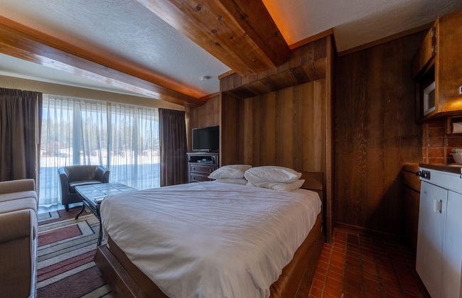 Tahoe Sands Resort - Foto 5