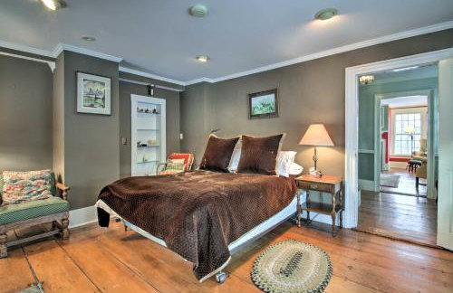 Historic Bradford Home - 8 Mi to Mount Sunapee! - Foto 19