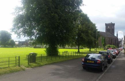 Blair Drummond Holiday Home - Foto 52