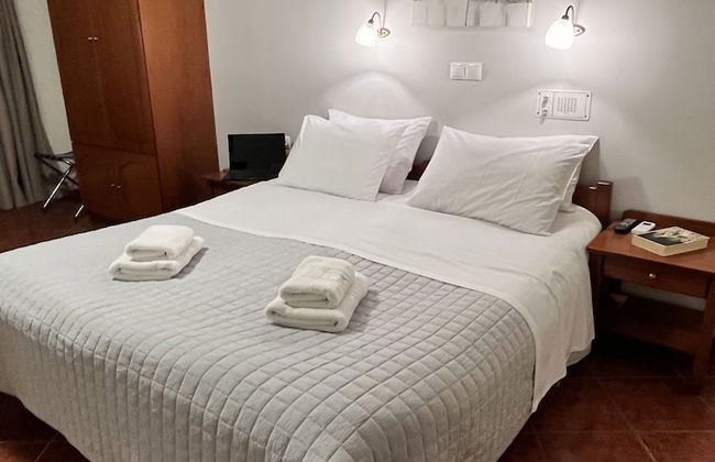 Iolkos Hotel Apartments - Foto 16