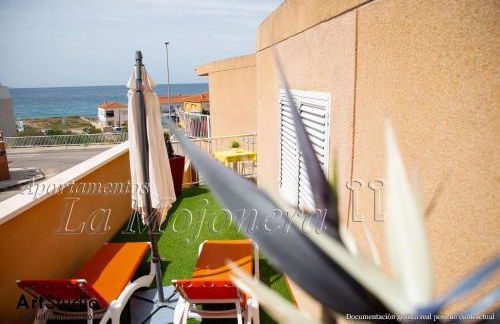 La Mojonera - Foto 24