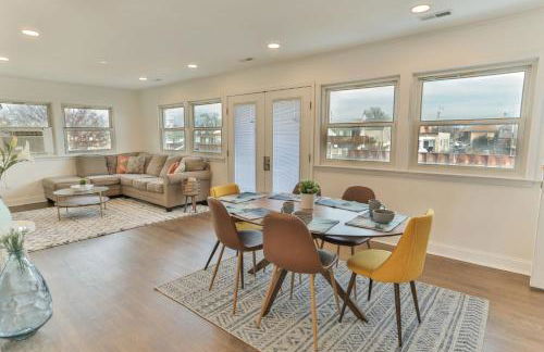 Spacious Waterfront Atlantic City Living with Rec Room - Foto 7