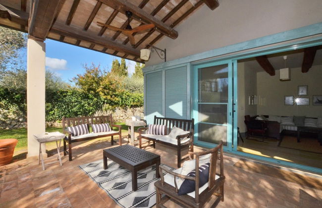 Chalet Vignarola - Foto 19