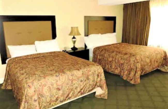 GetAways at Jockey Club - Foto 8