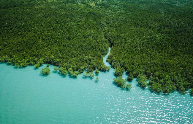 Mango House Seafront Suites And Villas - Foto 34